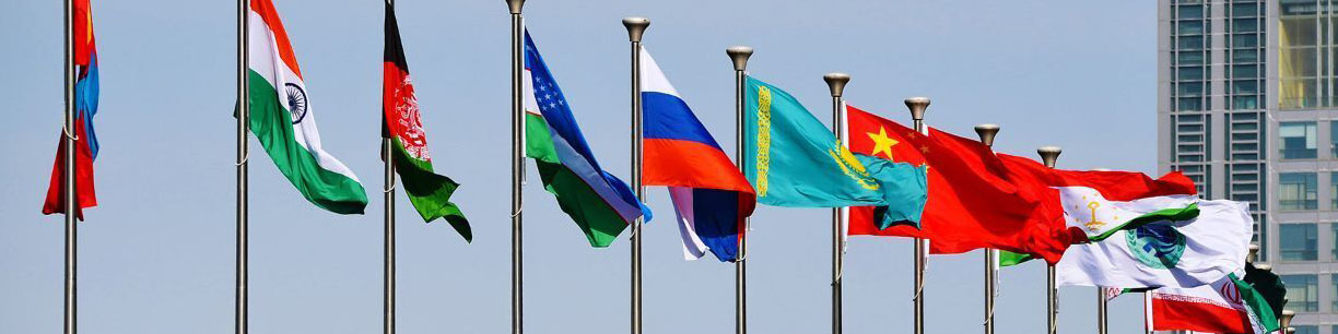 امضای ۸ سند برای توسعه همکاری‌های اعضای شانگ‌های